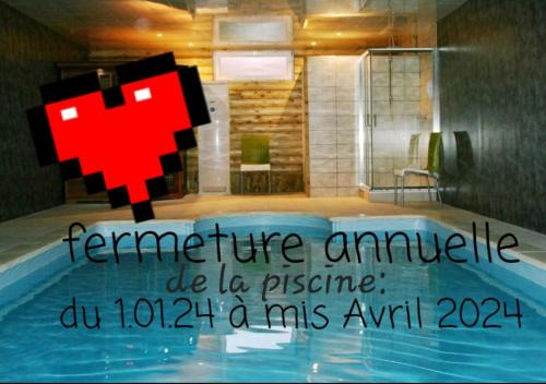 Nesle House | Au Relais Du Canal à Grand Gabarit