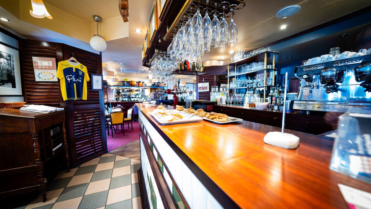 Nevers Hotel | Au Relais Nivernais