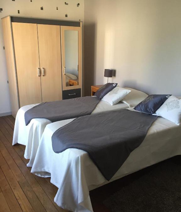 Blaise House | Au Repos De La Blaise