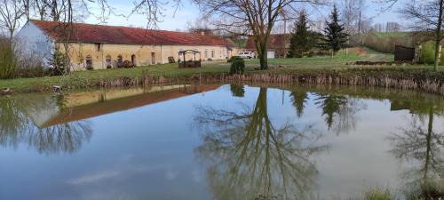 Durtal House | Au repos du Lezard, la Vintage