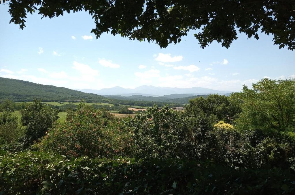 Treziers House | Au Repos