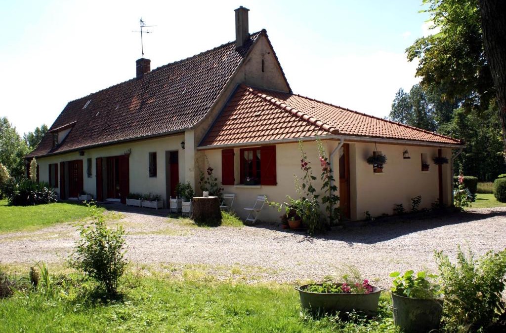 Ardres Bed & Breakfast | Au Retour du Lac