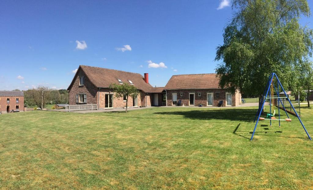 Biron Bed & Breakfast | Au Rond Chene