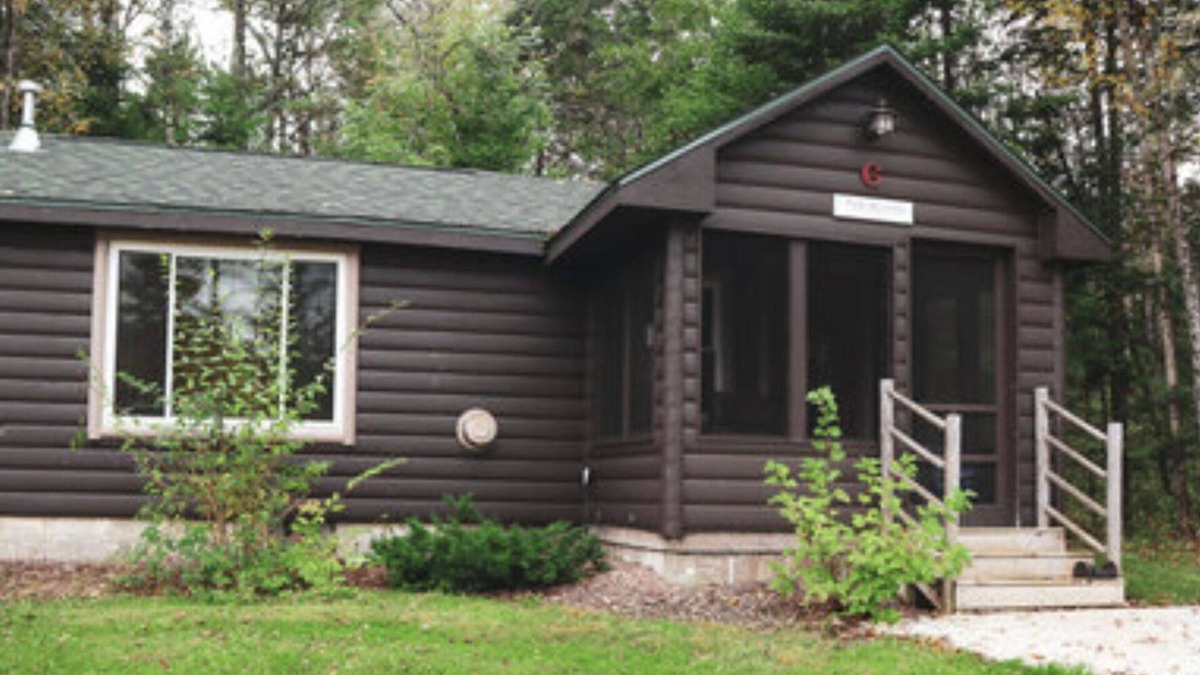 Grayling Cabin | Au Sable Riverview Resort