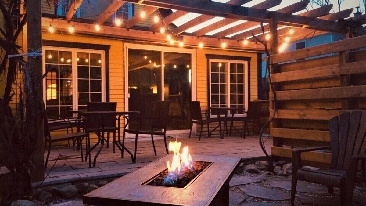 Magog Bed & Breakfast | Au Saut du Lit