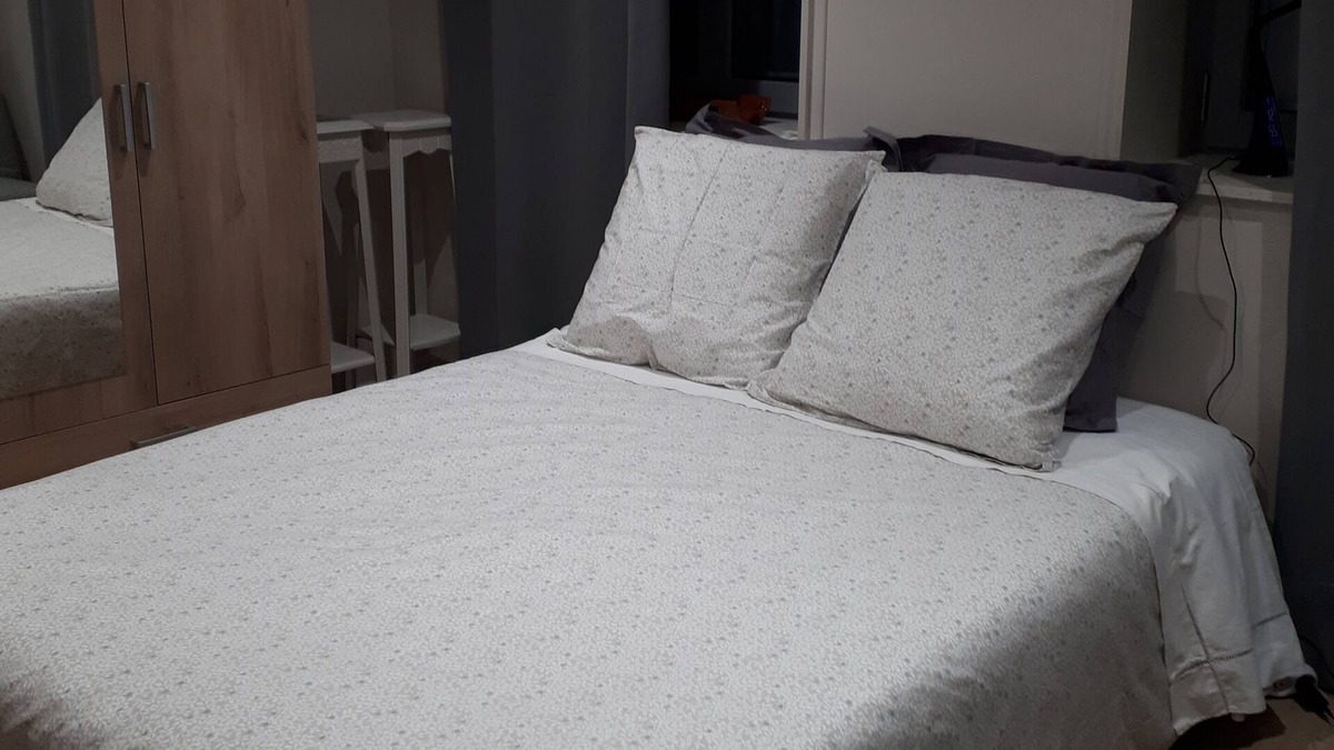 Morteau Apartment | Au Sein D'une Demeure bi Centenaire ,studio de 24 m² Pour Deux Personnes