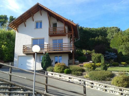 Saint-Bonnet-en-Champsaur House | Au Studi'Ô