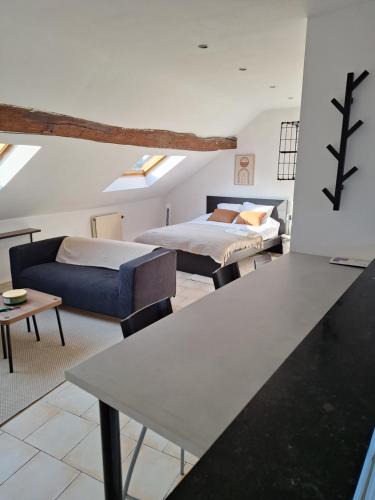Huy Apartment | Au Studio 45