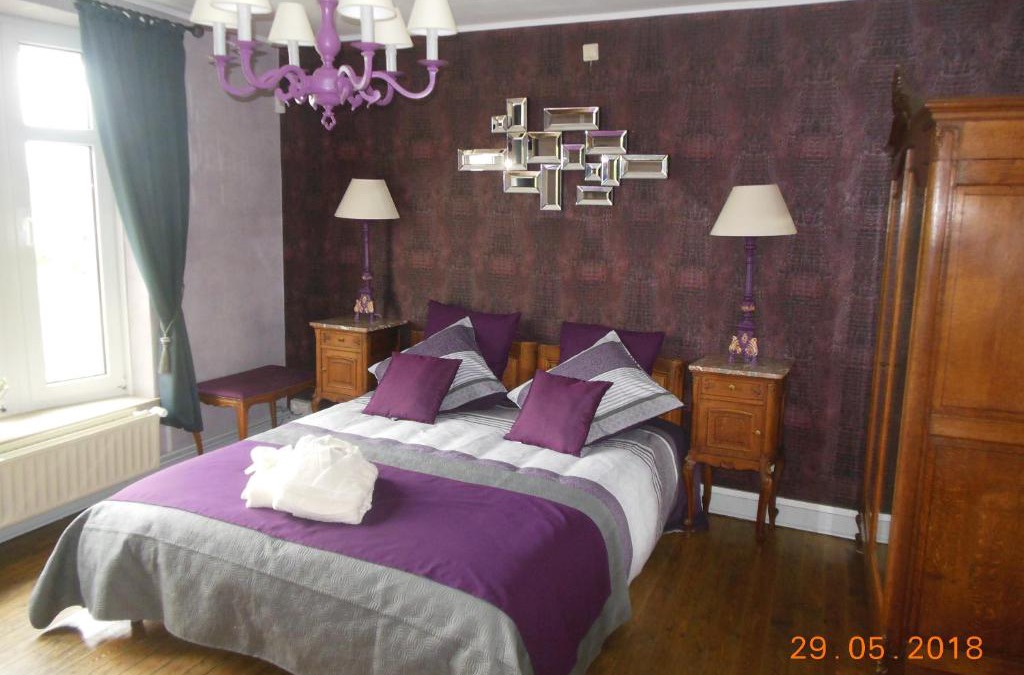 Corroy-Le-Chateau Bed & Breakfast | Au trou perdu