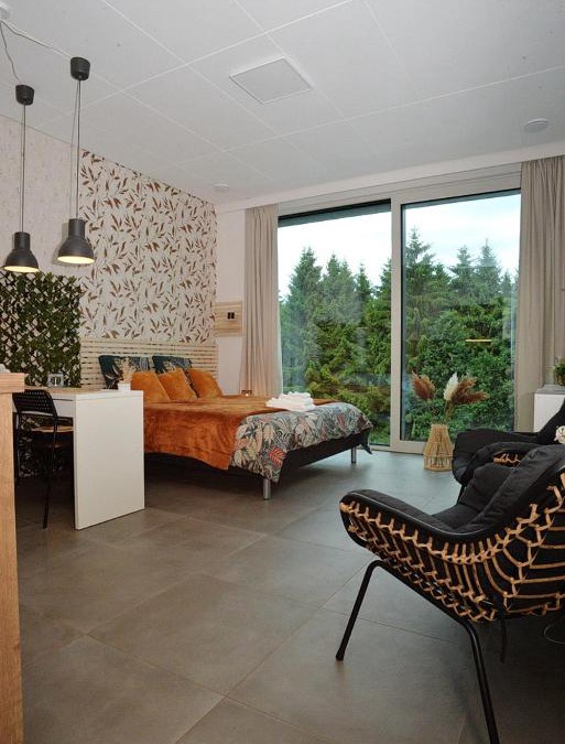 Malmedy House | Au Vieux Chêne