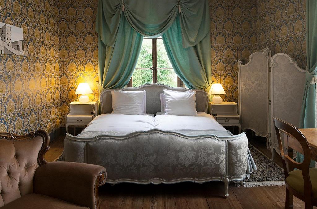 Monthey Bed & Breakfast | Au Vieux Manoir