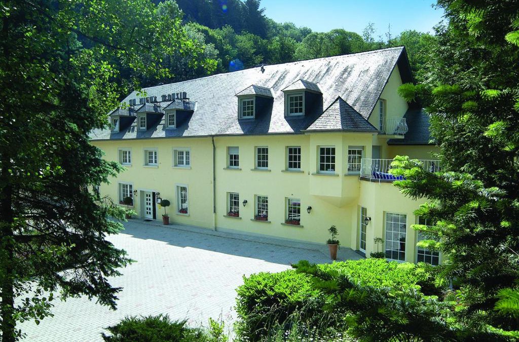 Echternach Hotel | Au Vieux Moulin