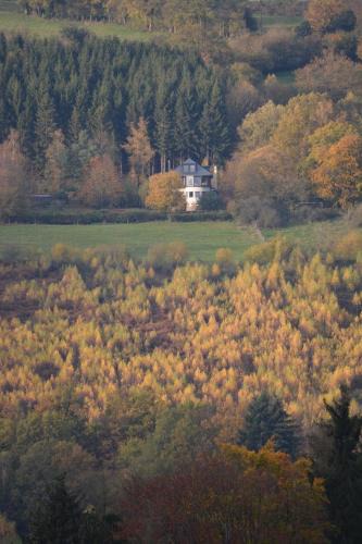 Stavelot Bed & Breakfast | Au Vieux Mouton