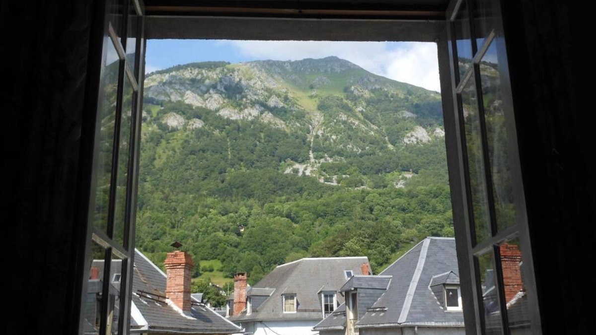 Boutx House | Au Village - Boutx - Gîte