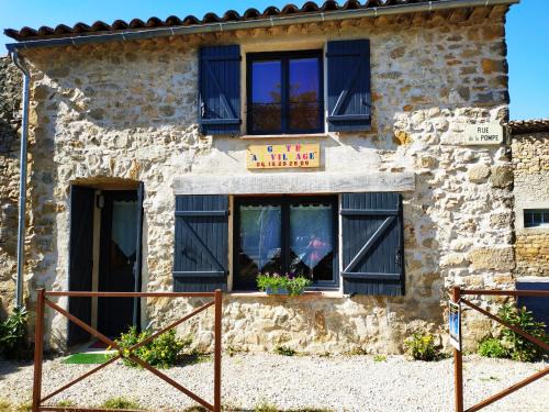 Rennes-le-Chateau House | Au Village