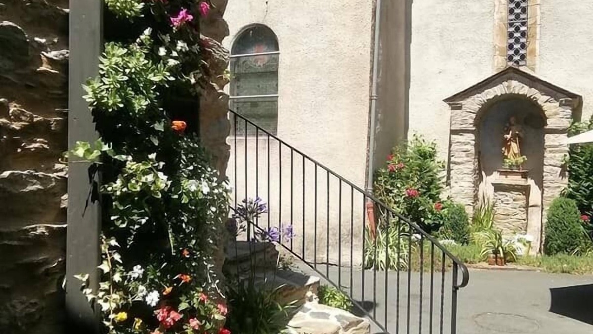 Ambialet Bed & Breakfast | Auberg'Inn