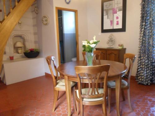 Surques House | Auberge a la Ferme