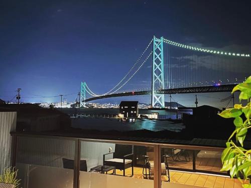 Awaji House | Auberge AO 碧
