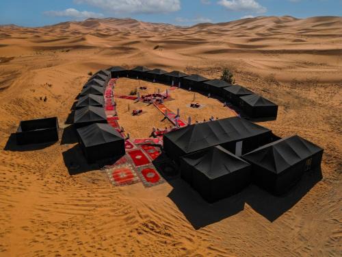 Merzouga Other | Auberge Bivouac La Belle Etoile