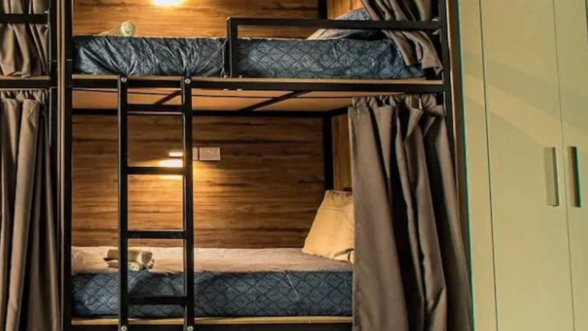 Hamrun House | Auberge Blue Haze