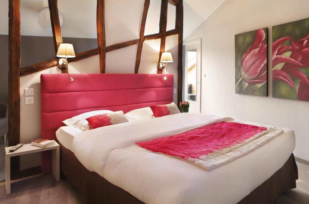 Buellas Hotel | Auberge Bressane de Buellas