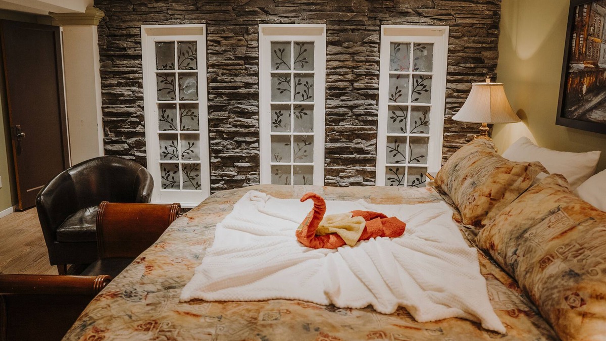 Matane Bed & Breakfast | Auberge Bruine Océane