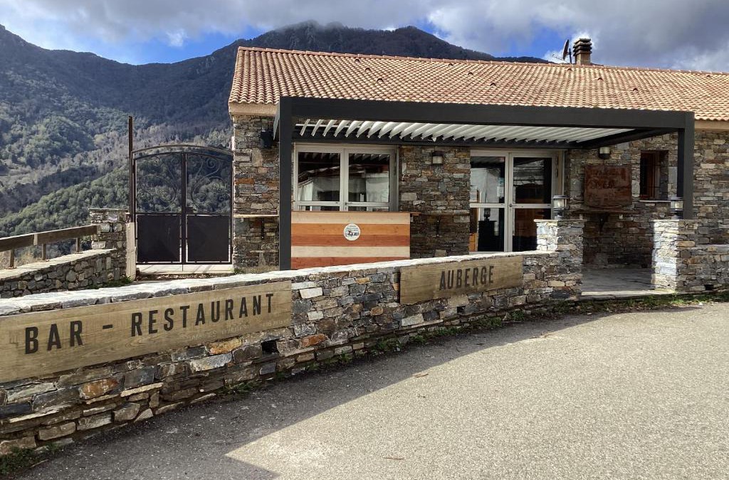 Ortale Bed & Breakfast | Auberge chez François
