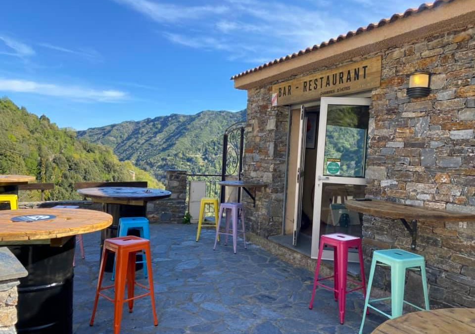 Ortale Bed & Breakfast | Auberge Chez François Ind'è Alba & Paul- Si