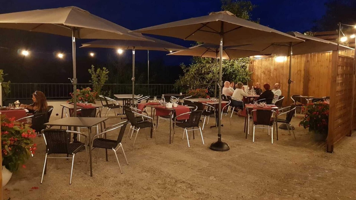 Cressensac House | Auberge D'ici & D'ailleurs