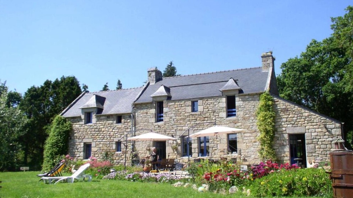 Breles Bed & Breakfast | Auberge de bel air