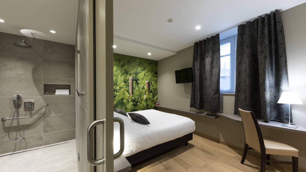 Vaux-en-Beaujolais Hotel | Auberge de Clochemerle, Spa privatif & restaurant gastronomique