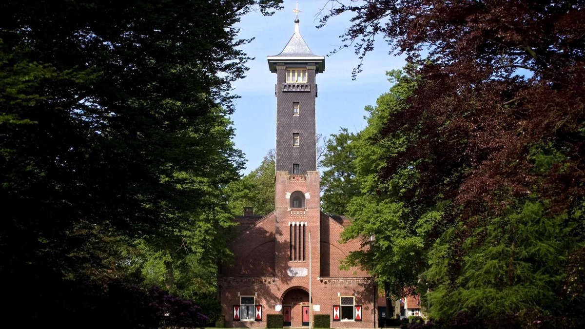 Diessen Hotel | Auberge de Hilver
