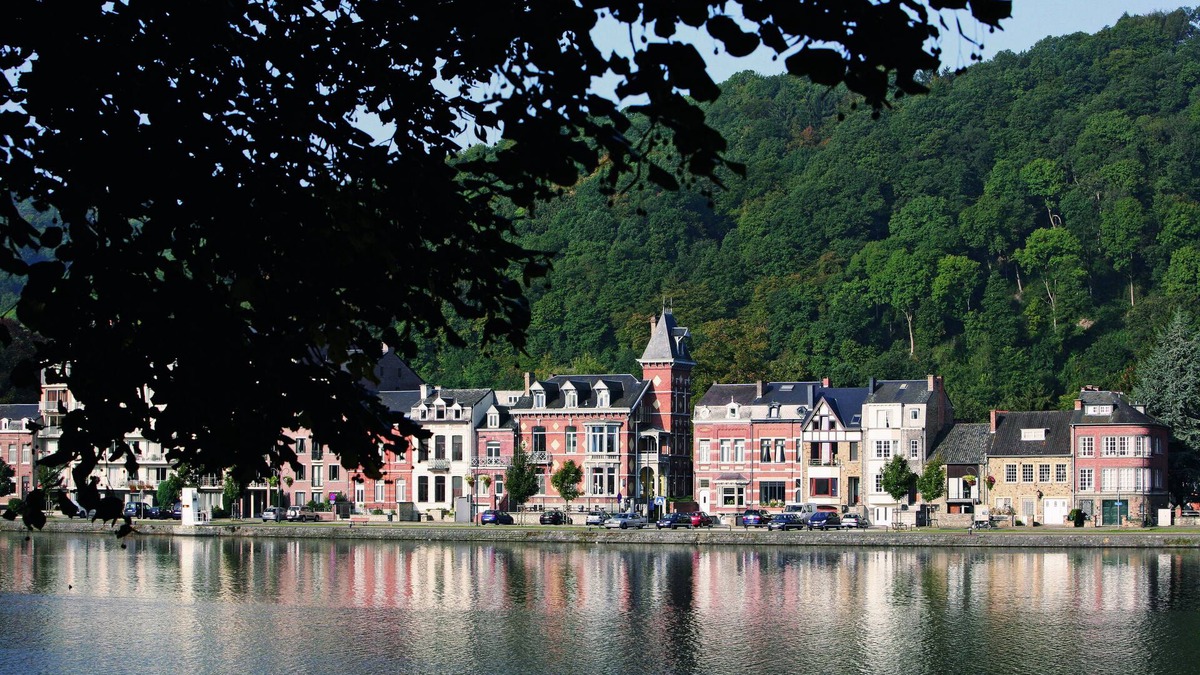 Namur Hostel | Auberge de Jeunesse de Namur - Hostel