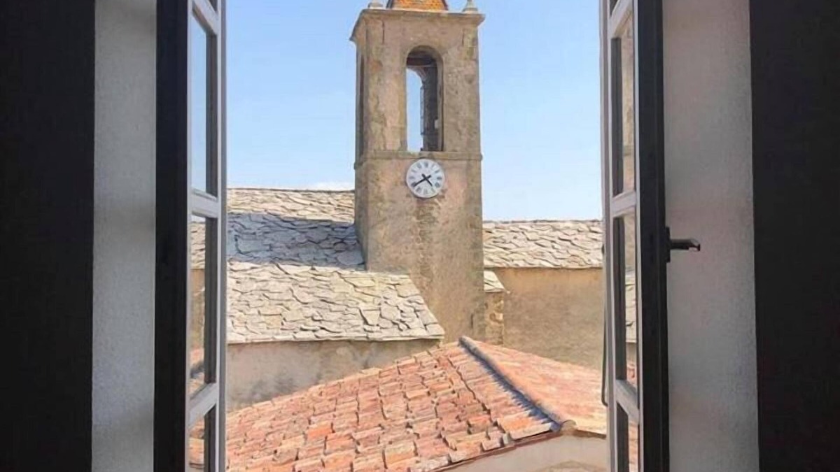 Cruis House | Auberge de l'Abbaye