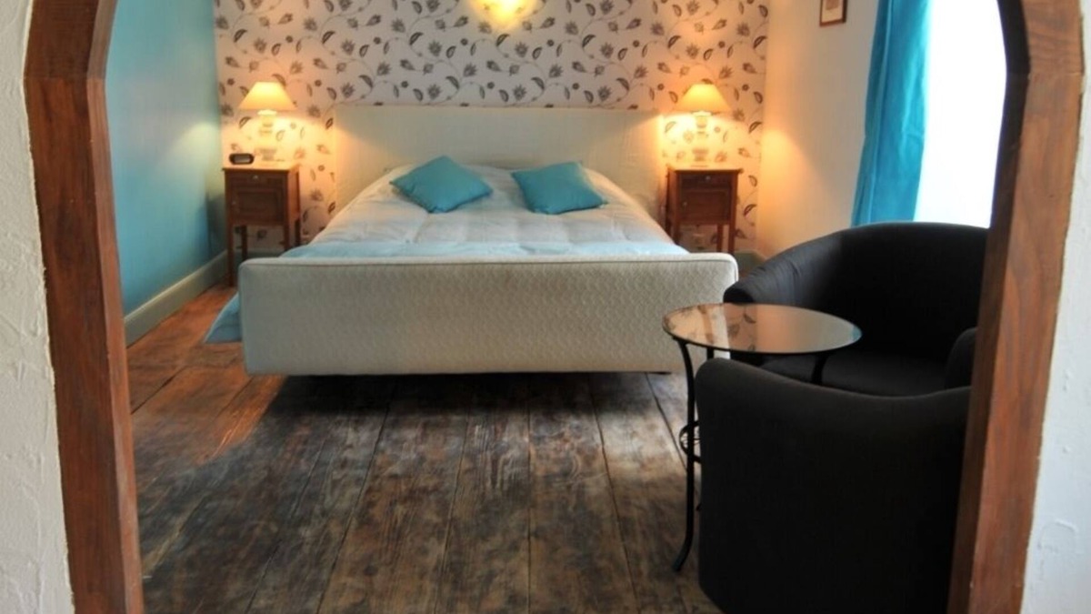 Saint-Donat Bed & Breakfast | Auberge De La Providence