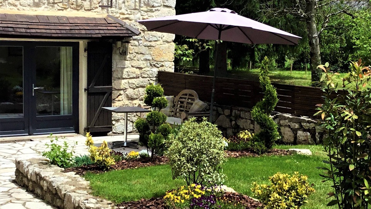 Cabrerets Bed & Breakfast | Auberge de la Sagne