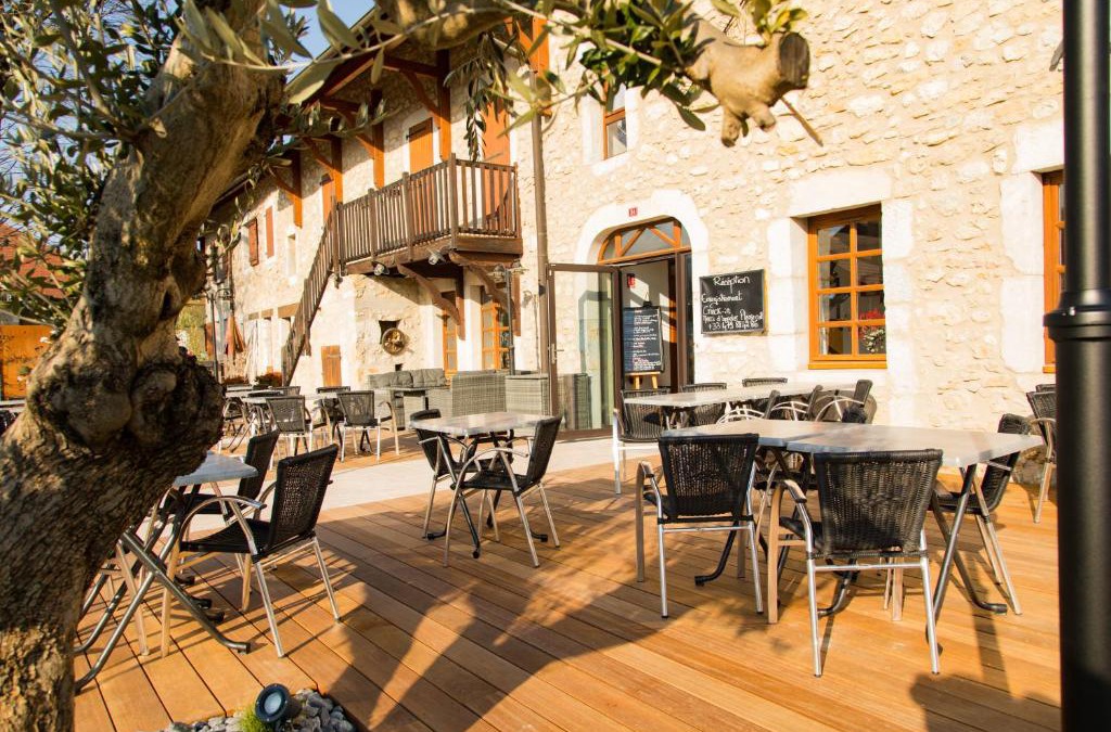 Motz Apartment | Auberge de Motz