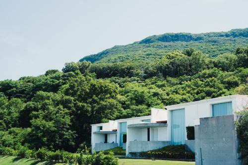 Uro Hotel | Auberge de Oishi