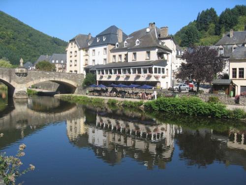 Luxembourg Ardennes Hotel | Auberge de Vianden