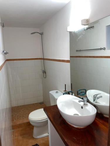 Ndangane Apartment | Auberge des Cocotiers du Sine Saloum
