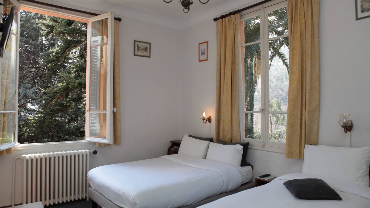 Pont du Loup Hotel | Auberge des Gorges du Loup