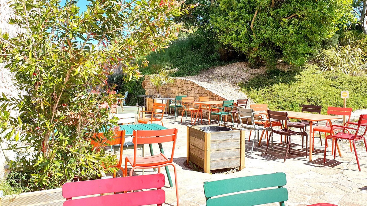 Omonville-la-Rogue Hotel | Auberge des Goubelins