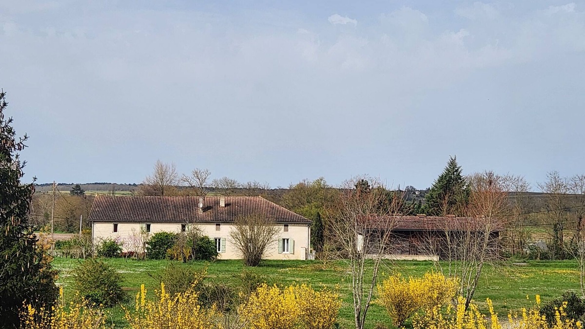 Roquebrune Bed & Breakfast | Auberge des Pensees
