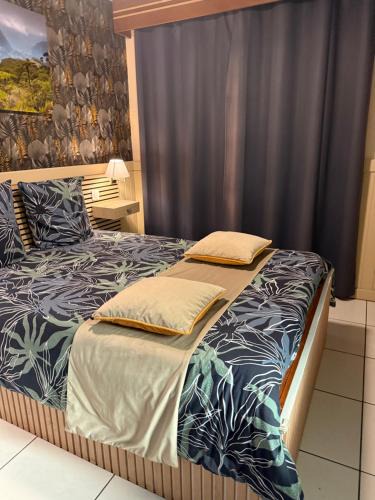 Saint-Joseph Hotel | Auberge Desprairies