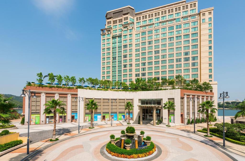 Islands District Resort | Auberge Discovery Bay Hong Kong