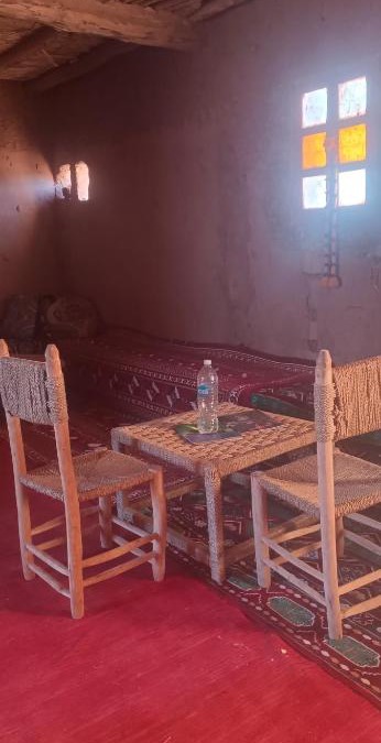M'Hamid El Ghizlane Hotel | Auberge Dreams Iriki