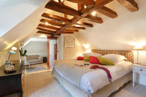 Chenonceaux Hotel | Auberge du Bon Laboureur Chenonceaux