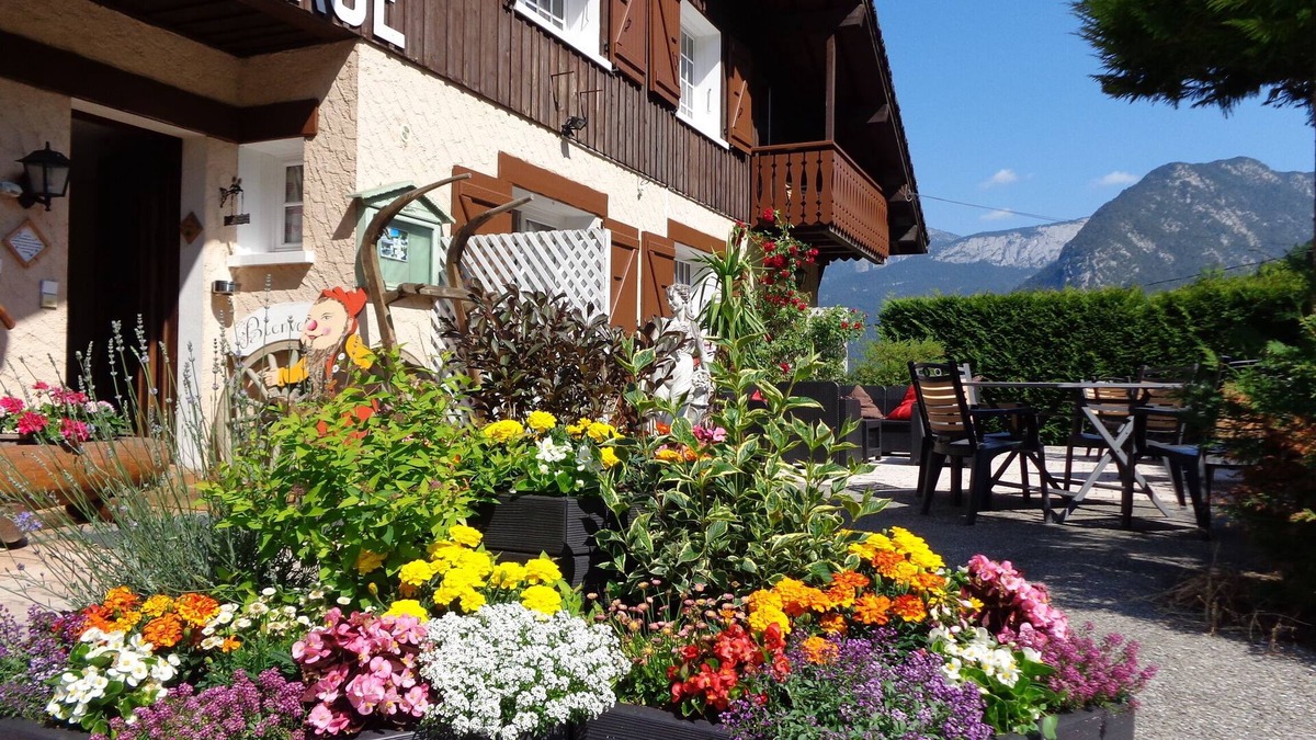 Thones Bed & Breakfast | Auberge du Fraizier
