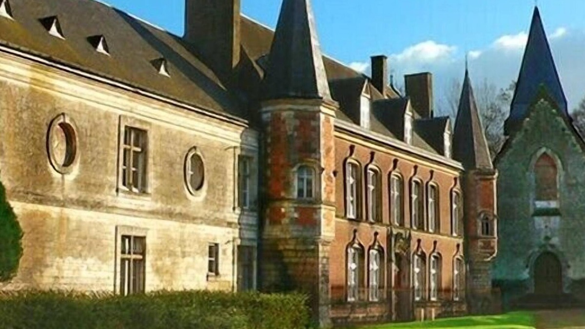 Argoules Hotel | Auberge du Gros Tilleul