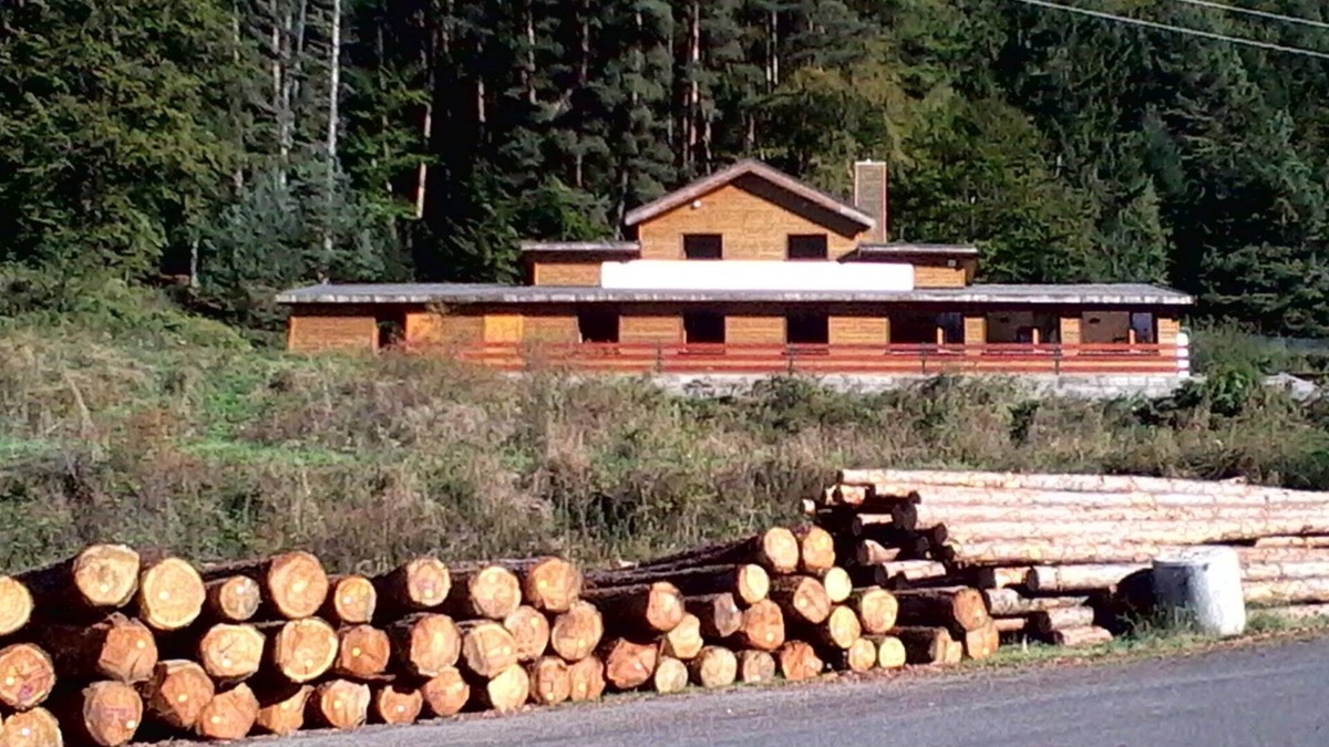 Camurac House | Auberge Du Pays De Sault